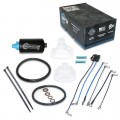 Quantum Fuel Systems OEM Replacement In-Tank EFI Fuel Pump w/ Tank Seal, Strainer for the Suzuki GSX-R600 '11-22, GSX-R750 '11-23 Quantum Fuel Systems OEM Replacement In-Tank EFI Fuel Pump w/ Tank Seal, Strainer for the Suzuki GSX-R600 '11-22, GSX-R750 '11-23